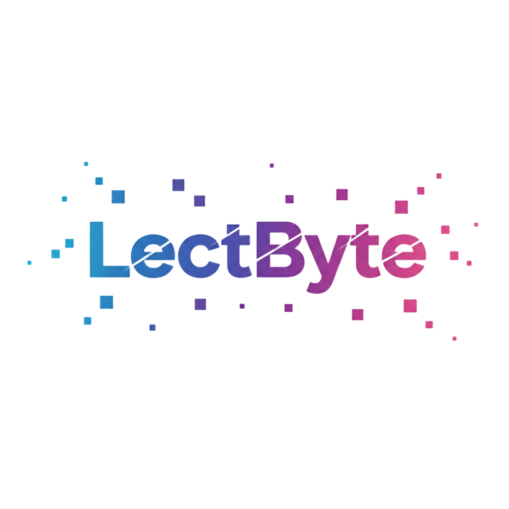 LectByte Logo